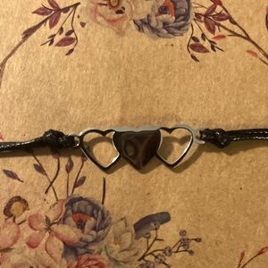 Heart Bracelet